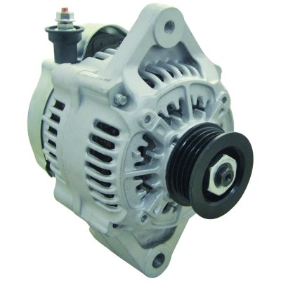 WAI Alternator 13414N