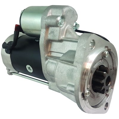 WAI Starter Motor 32750N