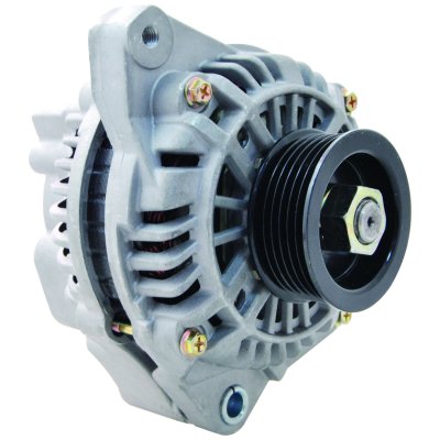 WAI Alternator 13893N