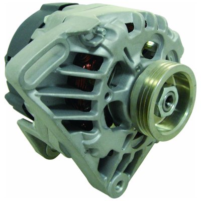 WAI Alternator 21620N