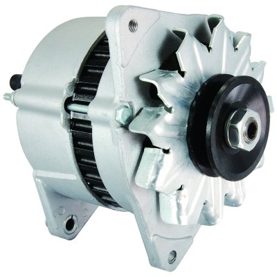 WAI Alternator 12046N