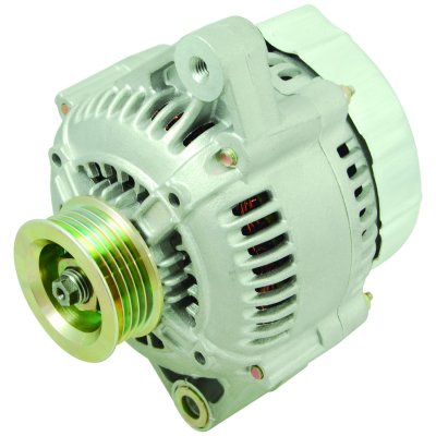 WAI Alternator 14611N