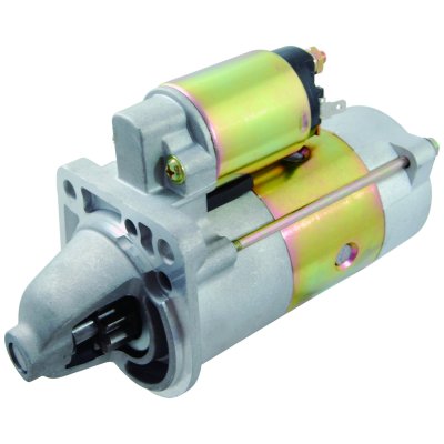 WAI Starter Motor 17940N