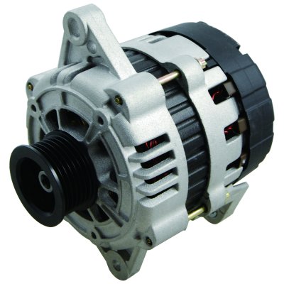 WAI Alternator 8483N