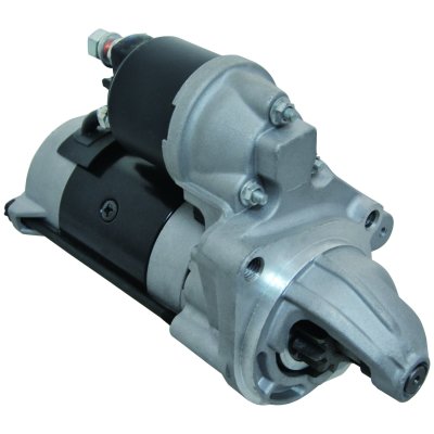 WAI Starter Motor 32791N