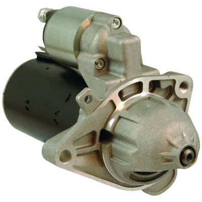 WAI Starter Motor 10879N