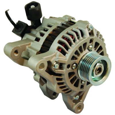 WAI Alternator 20574N