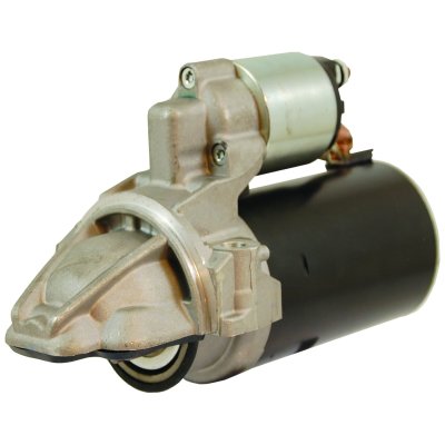 WAI Starter Motor 30229N