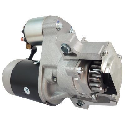 WAI Starter Motor 32465N