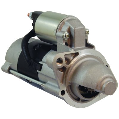 WAI Starter Motor 30366N