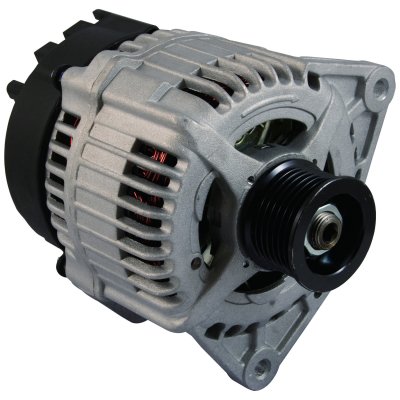 WAI Alternator 21811N