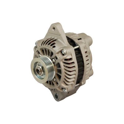 WAI Alternator 23955N