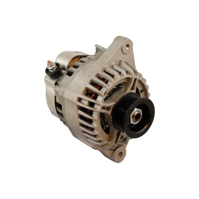 WAI Alternator 23276N