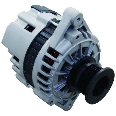 WAI Alternator 8280N