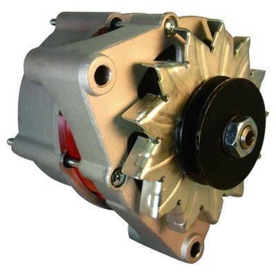 WAI Alternator 13154N