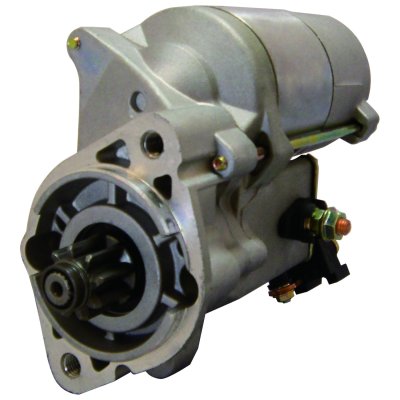 WAI Starter Motor 17851N