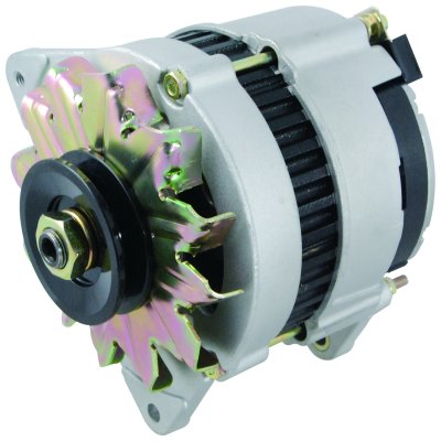 WAI Alternator 14054N