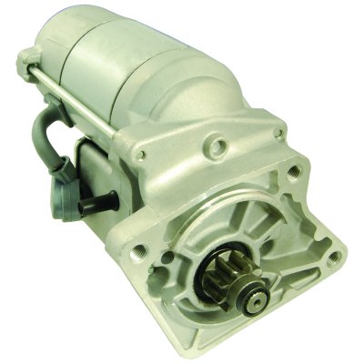 WAI Starter Motor 32351N