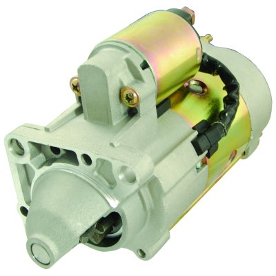 WAI Starter Motor 31187N