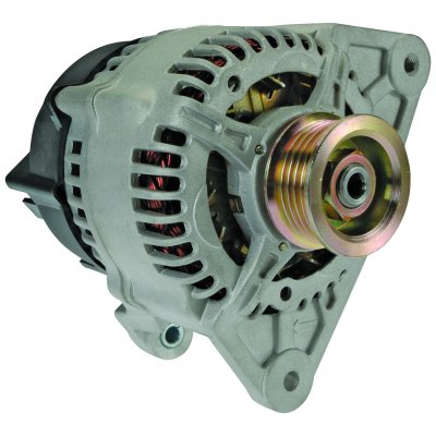 WAI Alternator 21370N