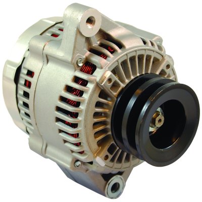 WAI Alternator 23054N