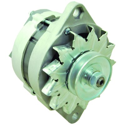 WAI Alternator 13152N