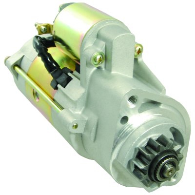 WAI Starter Motor 33307N