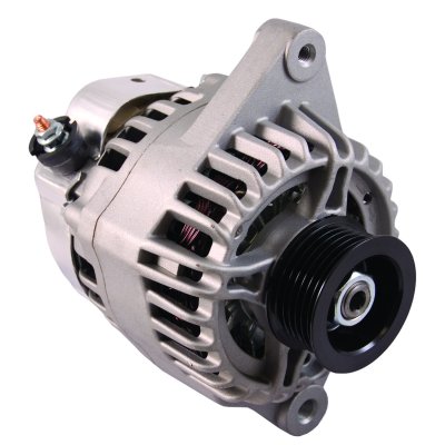 WAI Alternator 23277N