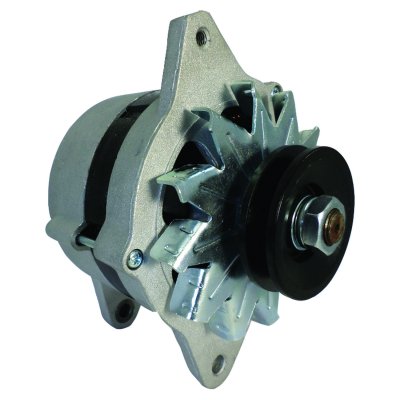 WAI Alternator 14130N