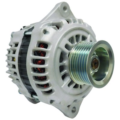 WAI Alternator 20212N