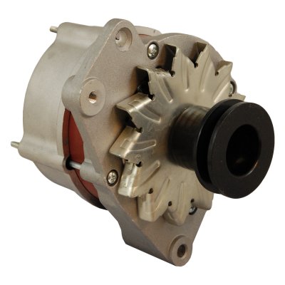 WAI Alternator 14797N