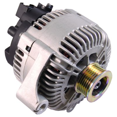 WAI Alternator 20879N-OE