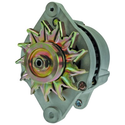 WAI Alternator 12291N