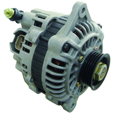 WAI Alternator 13650N