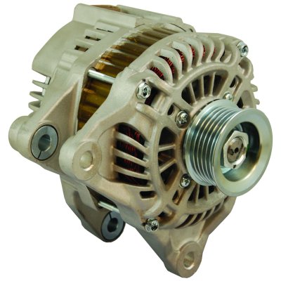 WAI Alternator 20288N