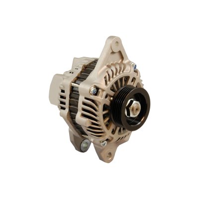 WAI Alternator 23849N