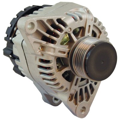 WAI Alternator 24024N