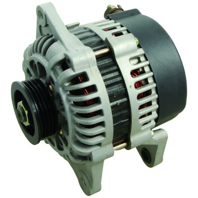 WAI Alternator 13948N