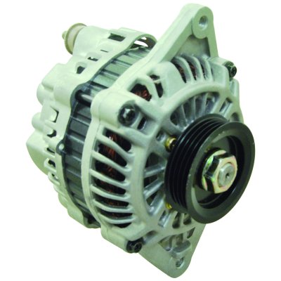 WAI Alternator 13616N