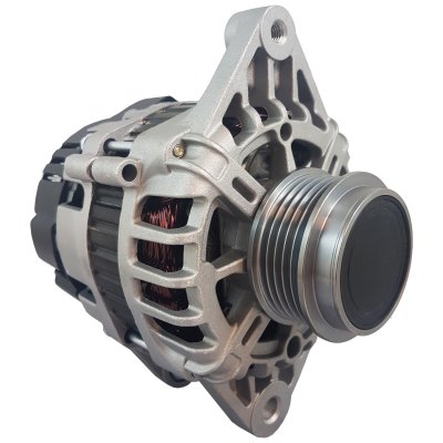 WAI Alternator 20715N