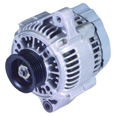 WAI Alternator 13321N