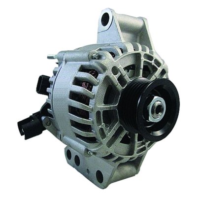 WAI Alternator 8533N