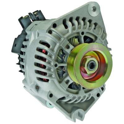 WAI Alternator 22448N