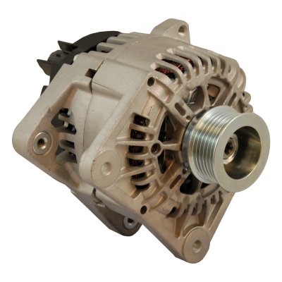 WAI Alternator 20343N