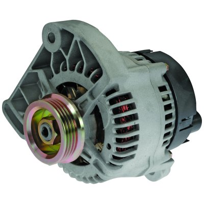 WAI Alternator 20984N