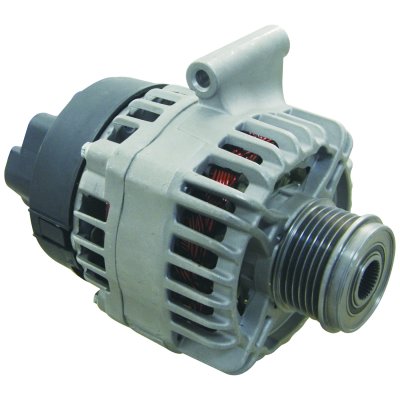 WAI Alternator 22795N