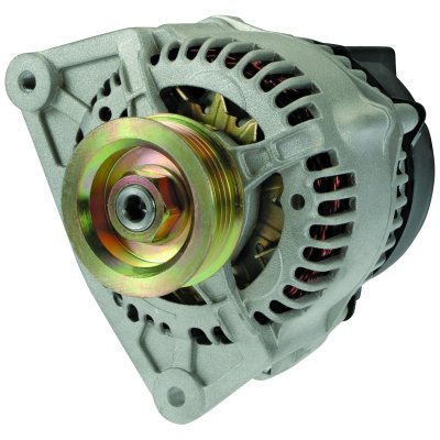 WAI Alternator 21243N