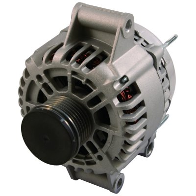 WAI Alternator 22150N