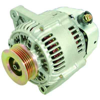 WAI Alternator 13507N