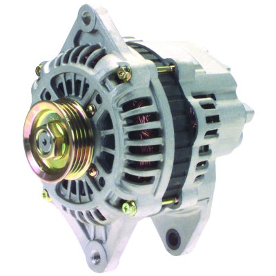 WAI Alternator 13718N